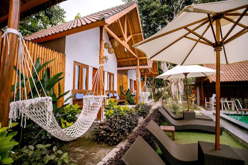 undefined Nuansa Penida Hostel 7