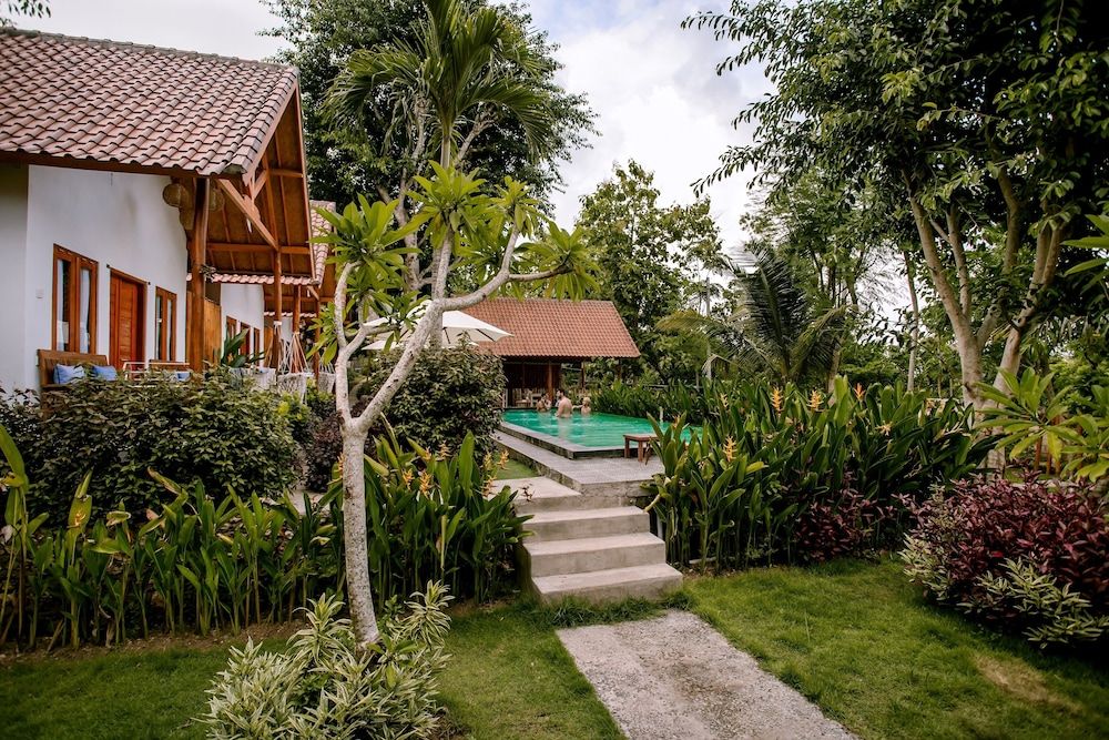 undefined Nuansa Penida Hostel 6