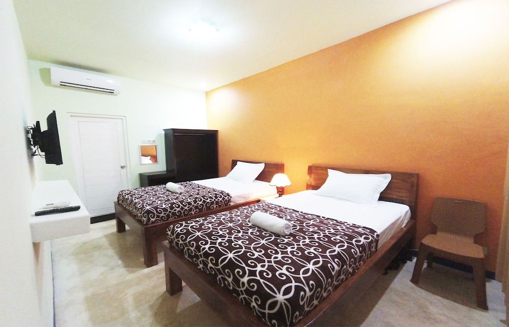 The Warong Nusa Penida - Hostel Standard Double or Twin Room, Smoking 12