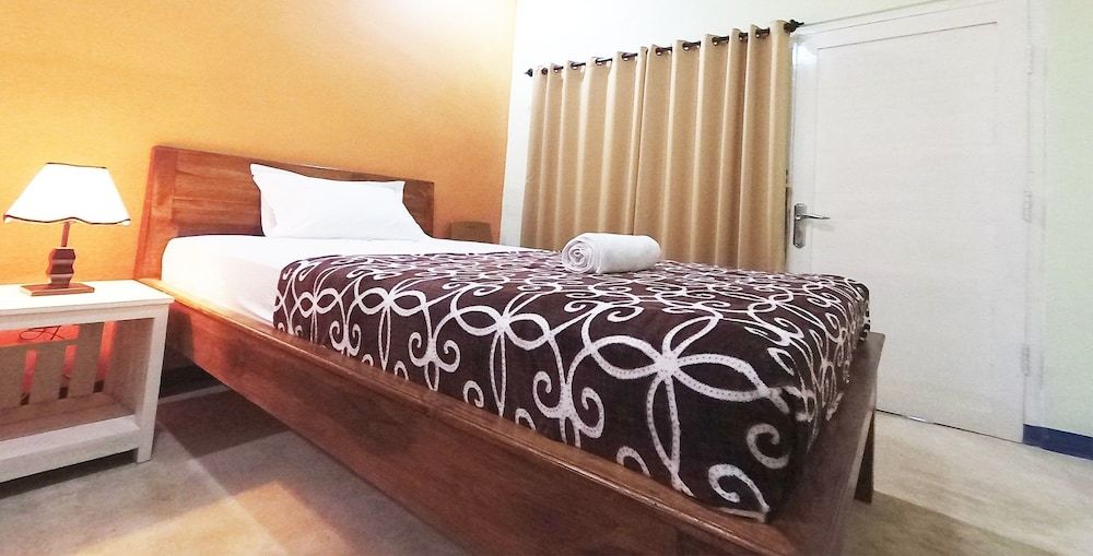 The Warong Nusa Penida - Hostel Standard Double or Twin Room, Smoking 4