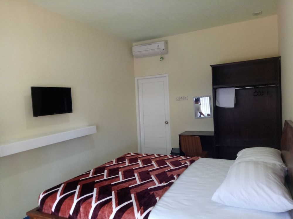 The Warong Nusa Penida - Hostel Standard Double or Twin Room, Smoking 10