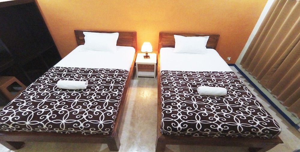 The Warong Nusa Penida - Hostel Standard Double or Twin Room, Smoking 9