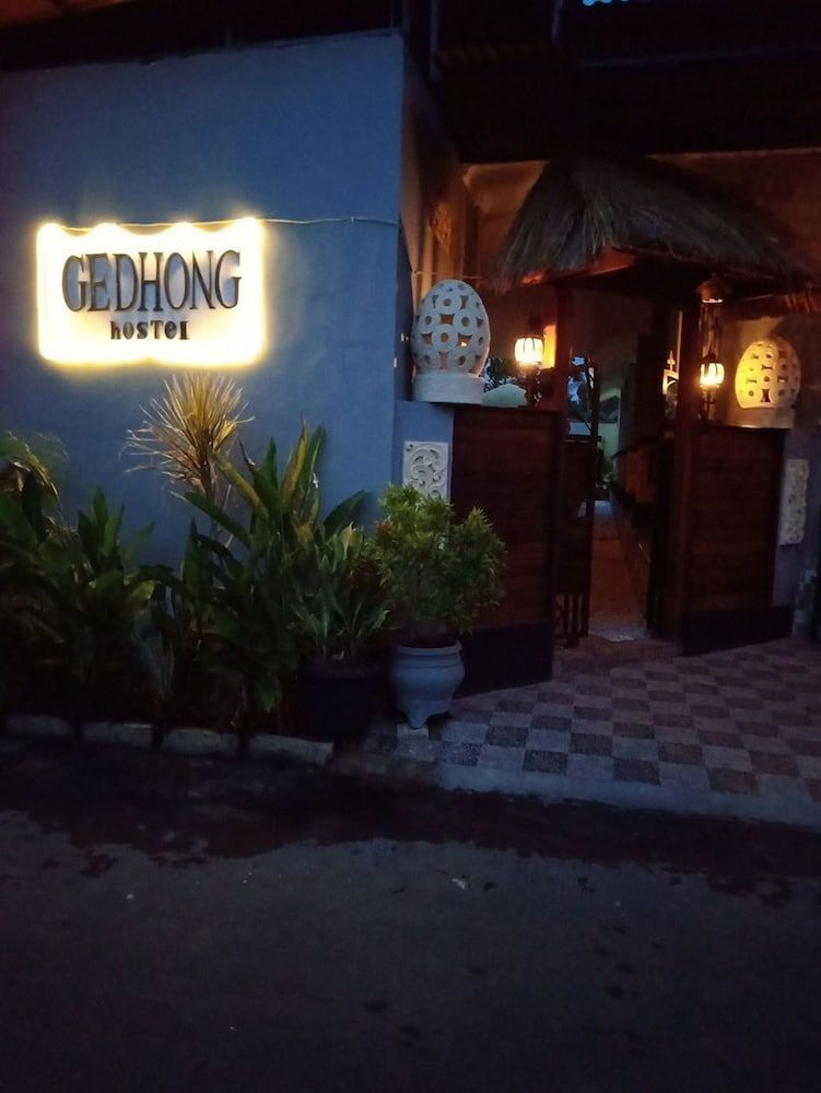 undefined Gedhong Hostel 6