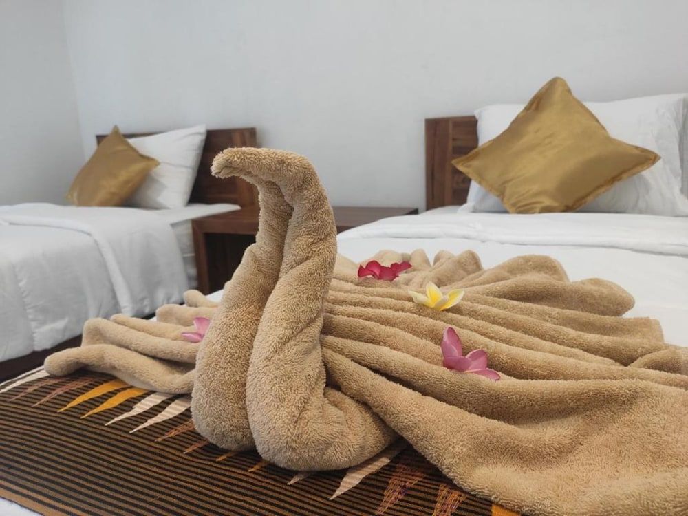 undefined Gedhong Hostel