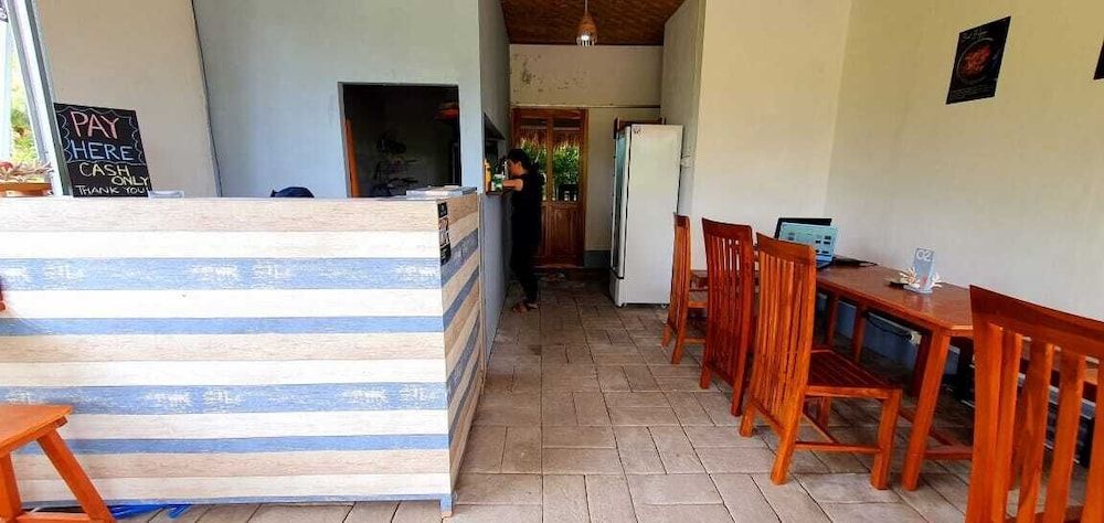 undefined Bunk Bed Room Nusa Penida - Hostel 10