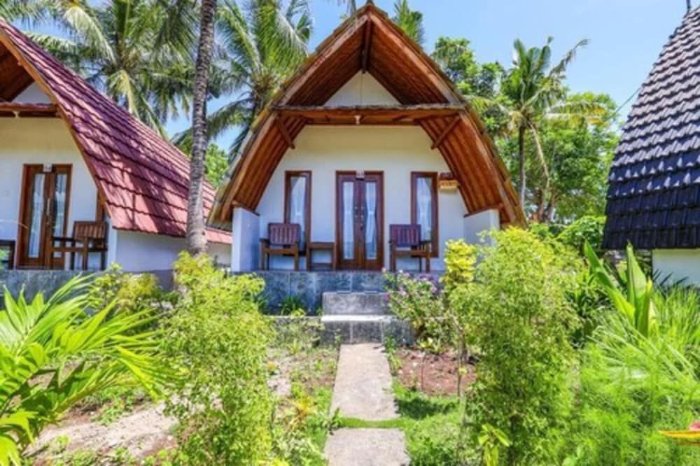 undefined Diamond Beach Bungalow 10
