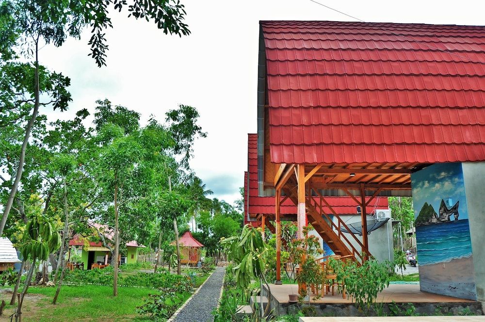 undefined Kubu Sental 7