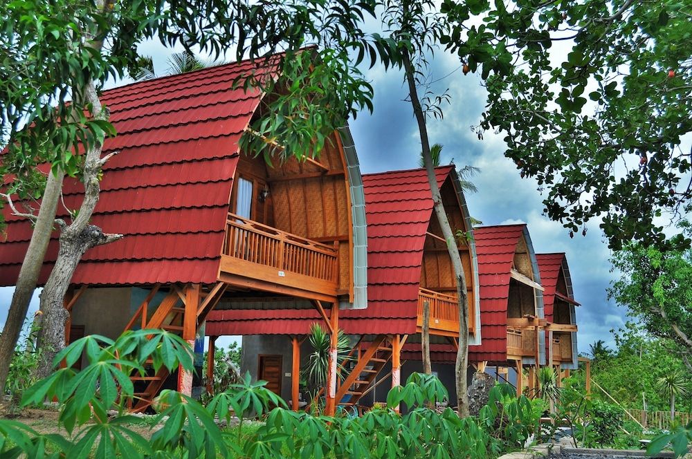 undefined Kubu Sental 9