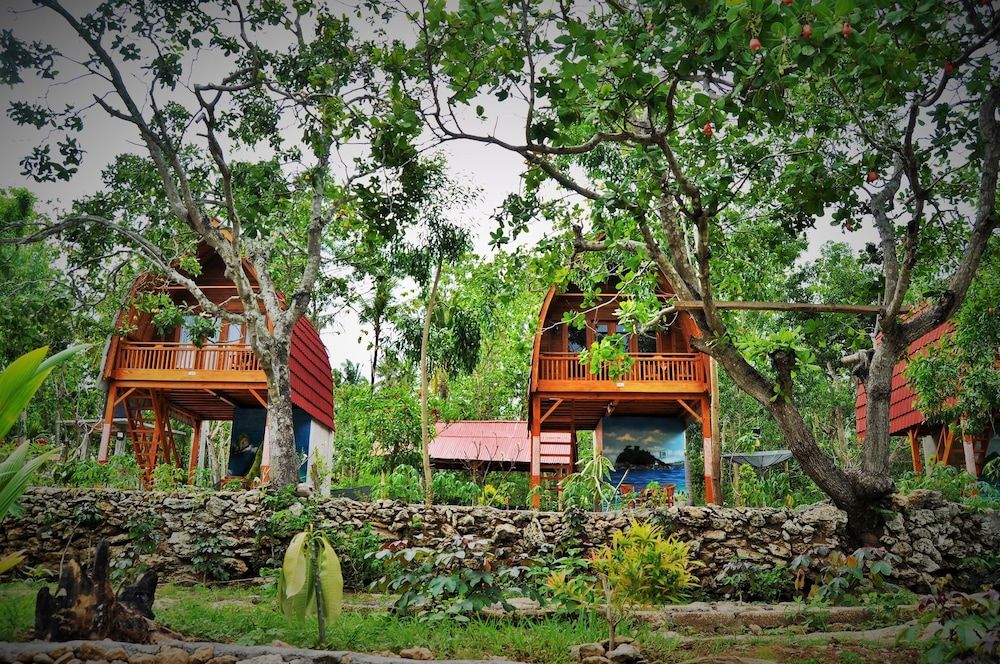 undefined Kubu Sental 3