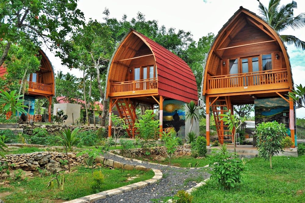 undefined Kubu Sental