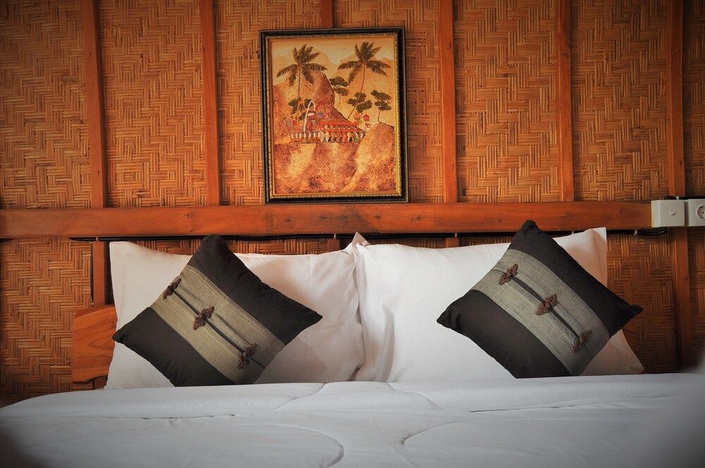 Kubu Sental Comfort Double Room 13