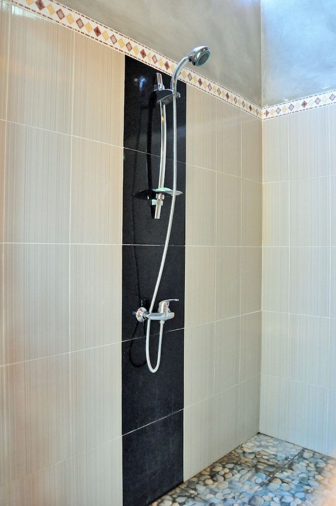 Kubu Sental Comfort Double Room 16