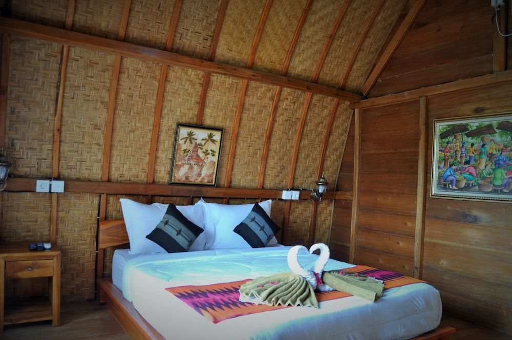 Kubu Sental Comfort Double Room 2