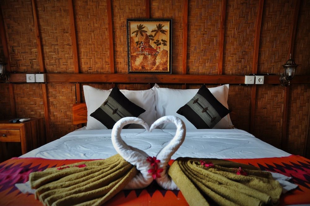 Kubu Sental Comfort Double Room 4