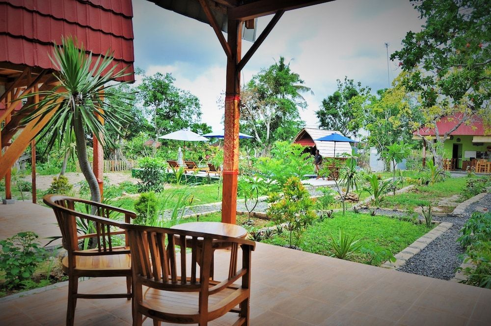 undefined Kubu Sental 5