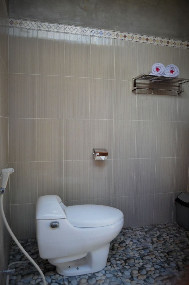 Kubu Sental Comfort Double Room 15