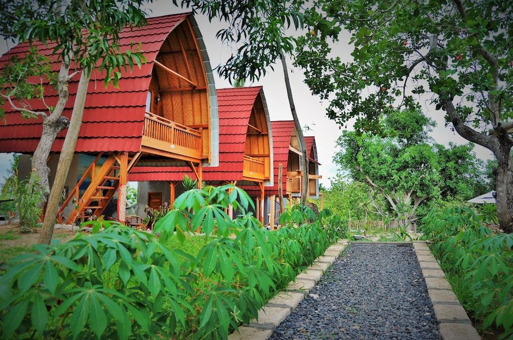 undefined Kubu Sental 8