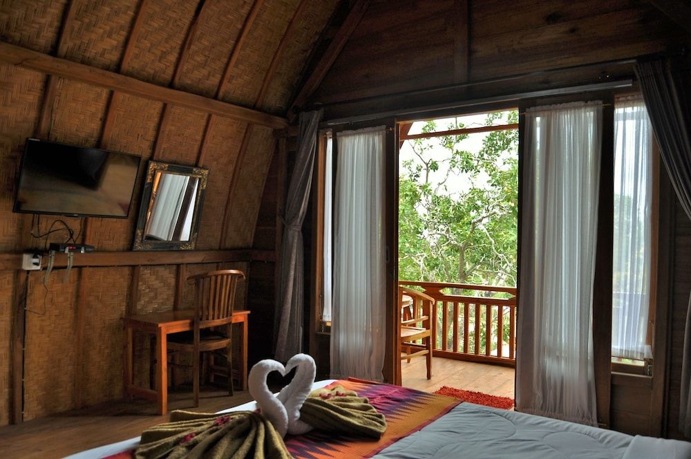 Kubu Sental Comfort Double Room 7