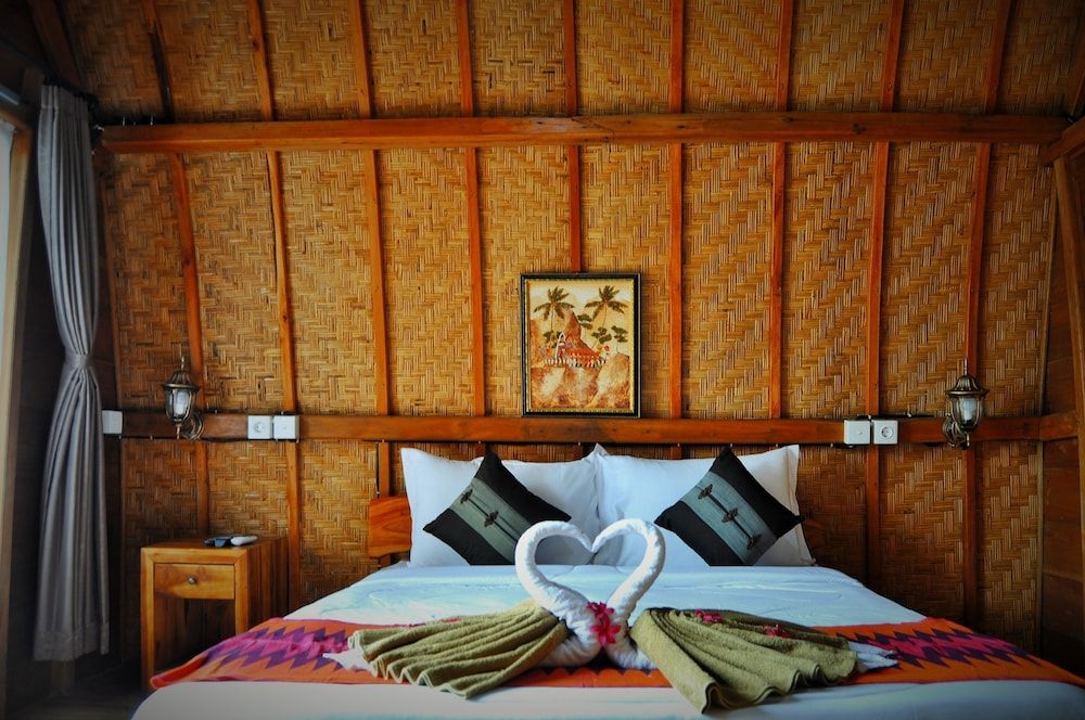 Kubu Sental Comfort Double Room 3