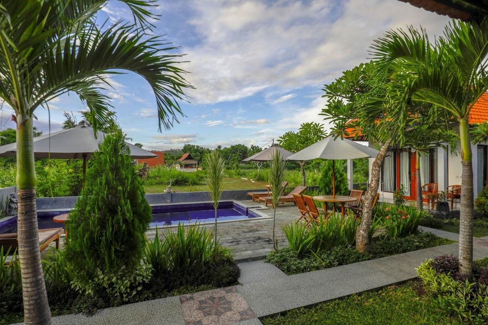 undefined Tunjung Kuning Creative Villas 4