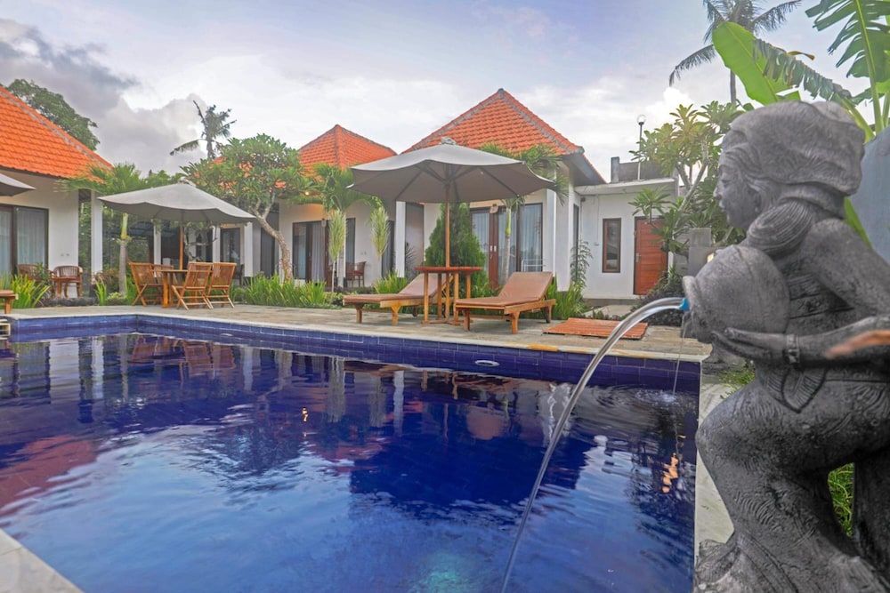undefined Tunjung Kuning Creative Villas 5