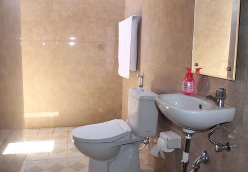 Tunjung Kuning Creative Villas Deluxe Villa, Non Smoking 5