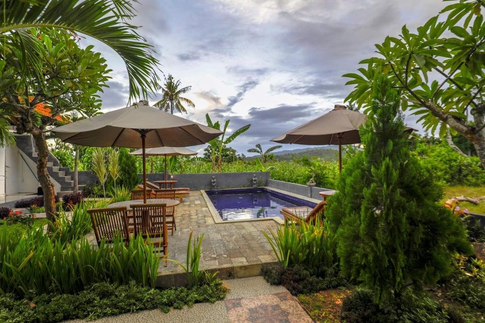 undefined Tunjung Kuning Creative Villas 8