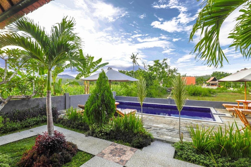 undefined Tunjung Kuning Creative Villas 3