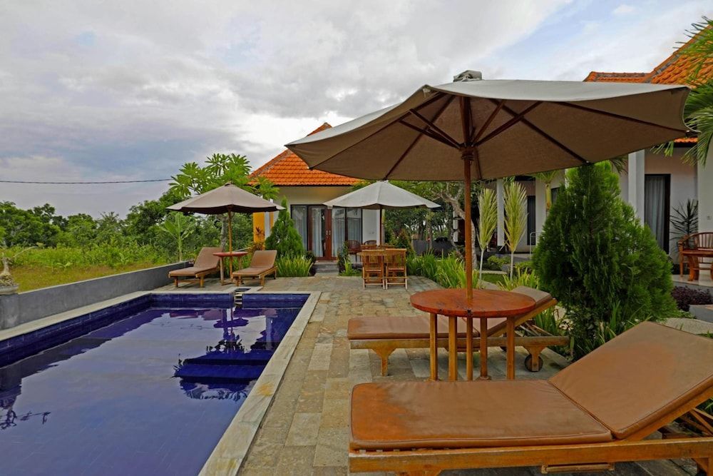 undefined Tunjung Kuning Creative Villas 9