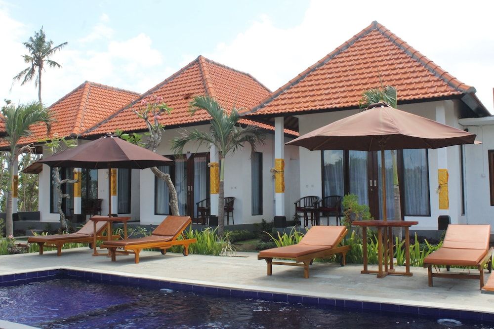 Tunjung Kuning Creative Villas Deluxe Villa, Non Smoking 3