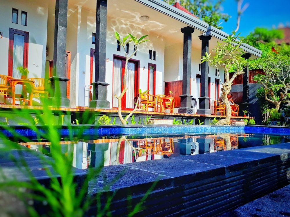 undefined Toro Cottage 6