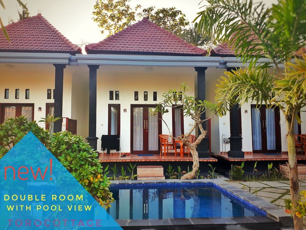 undefined Toro Cottage 2