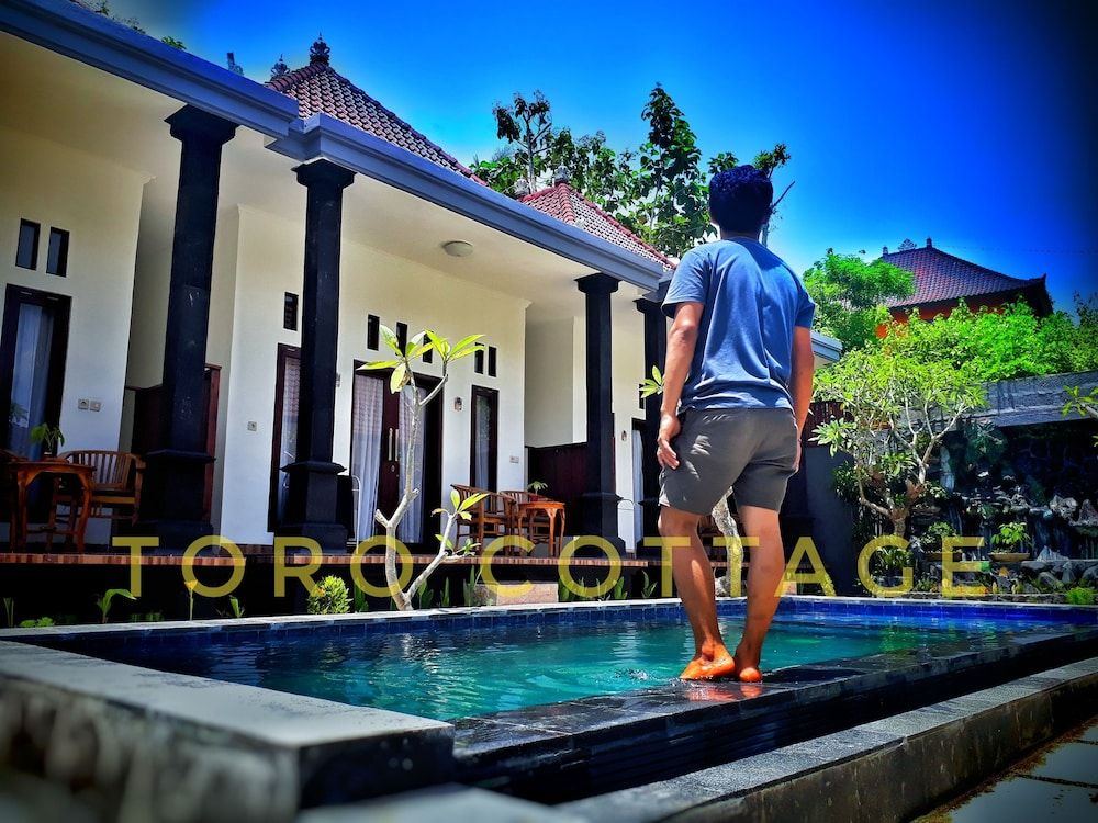 undefined Toro Cottage 5