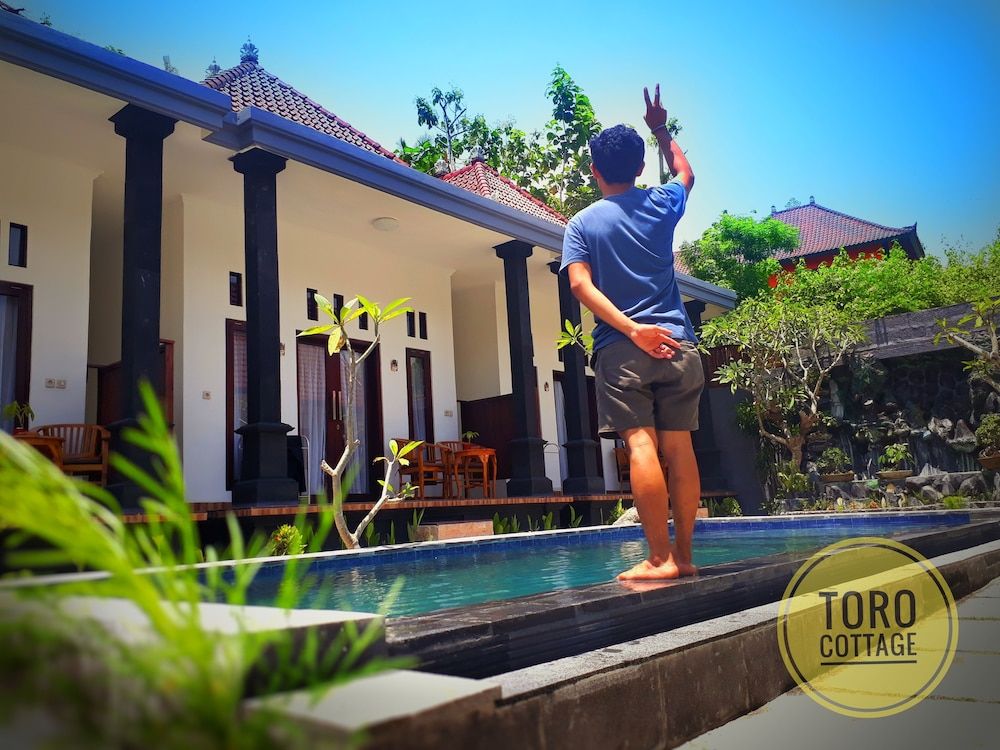 undefined Toro Cottage 3