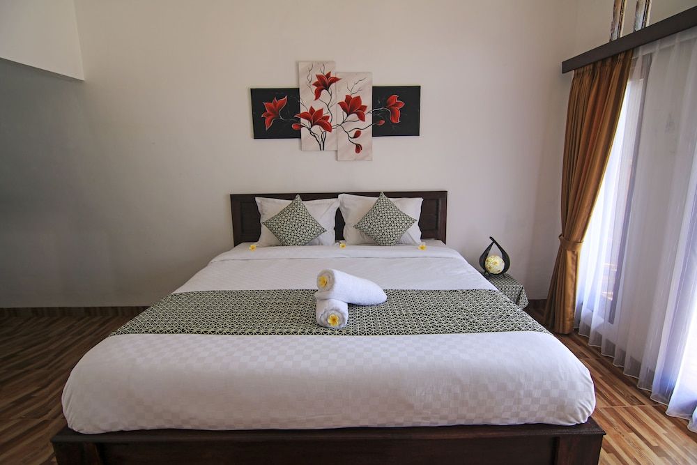 Toro Cottage Standard Room 3