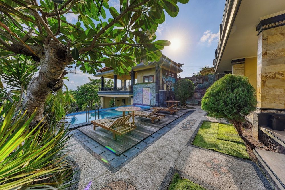 undefined Tegar Penida Paradise 10