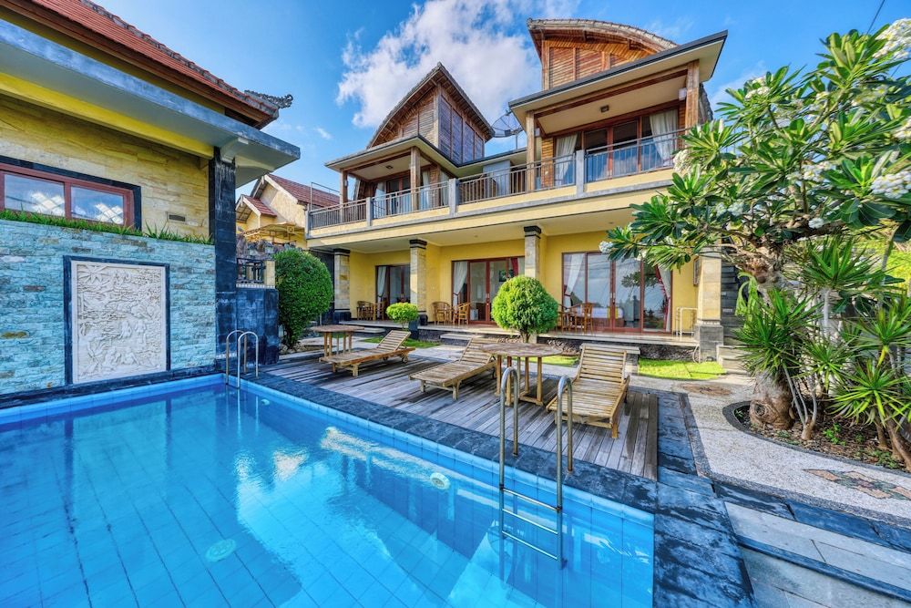 undefined Tegar Penida Paradise 8