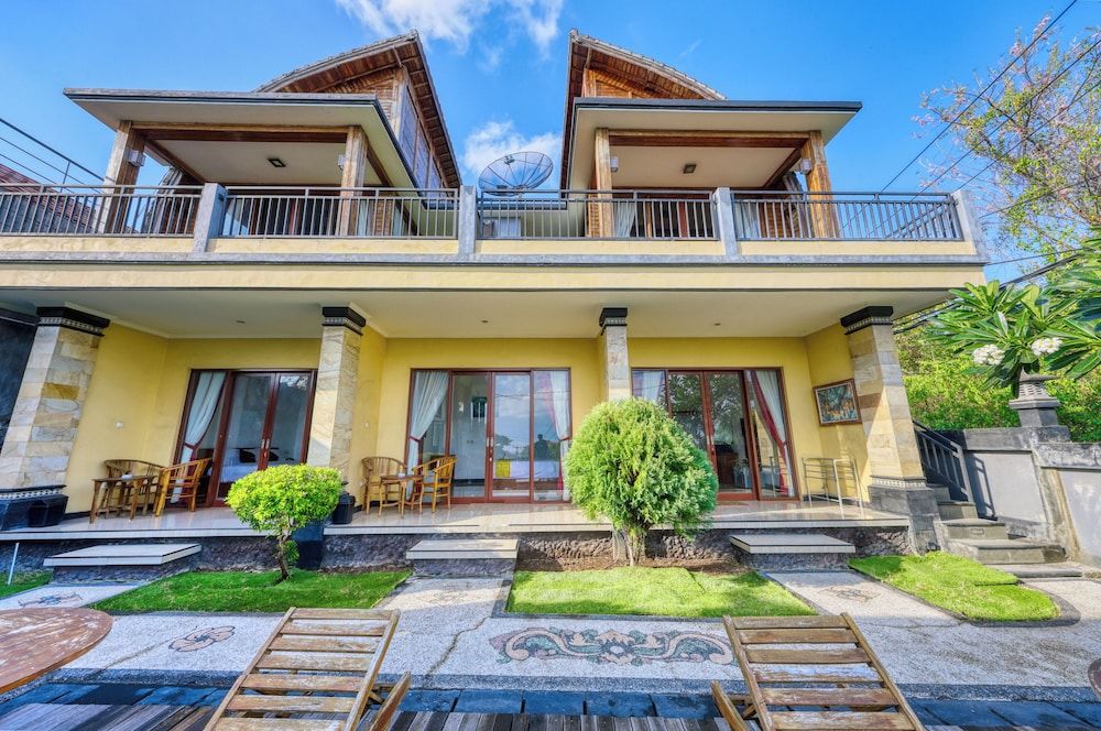 undefined Tegar Penida Paradise 4