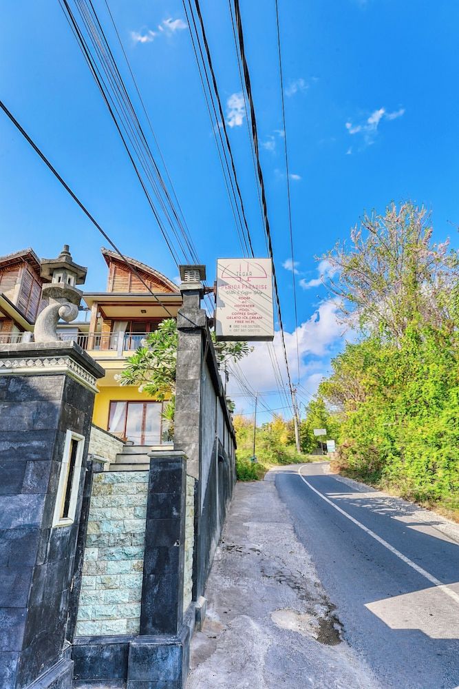 undefined Tegar Penida Paradise 6