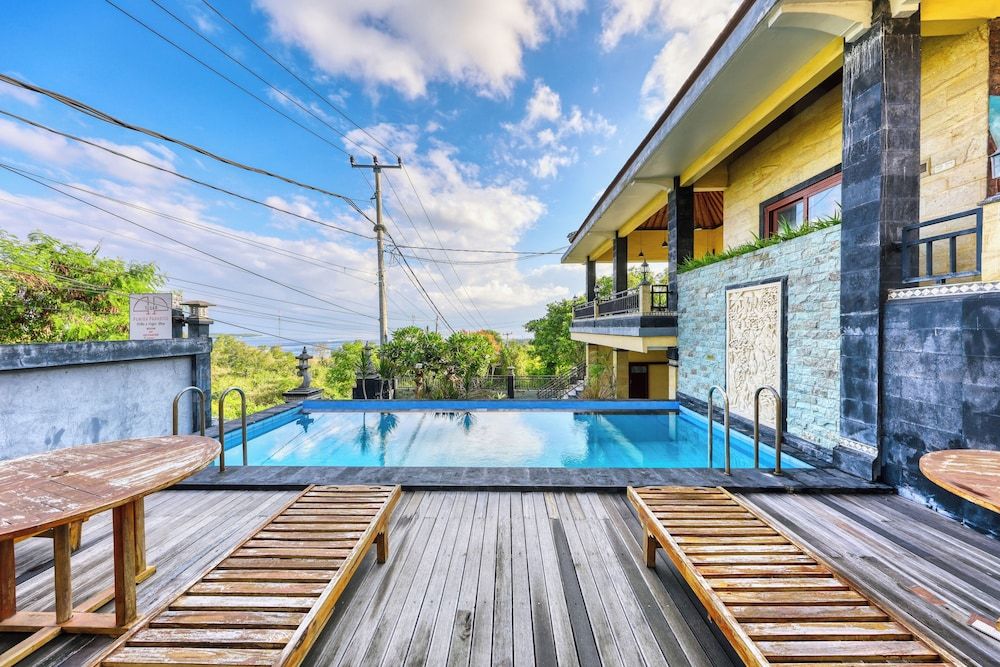 undefined Tegar Penida Paradise 9