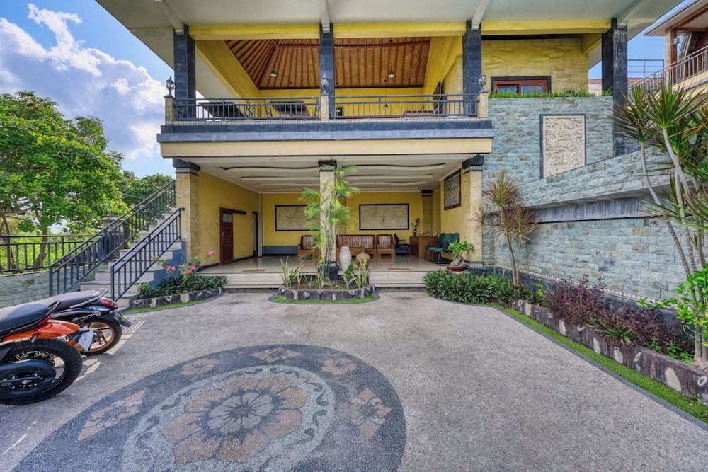 undefined Tegar Penida Paradise 3