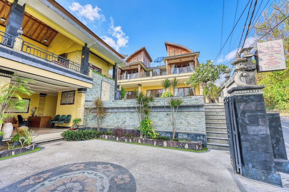 undefined Tegar Penida Paradise 5