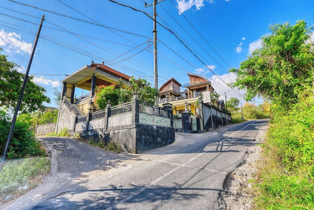 undefined Tegar Penida Paradise 7