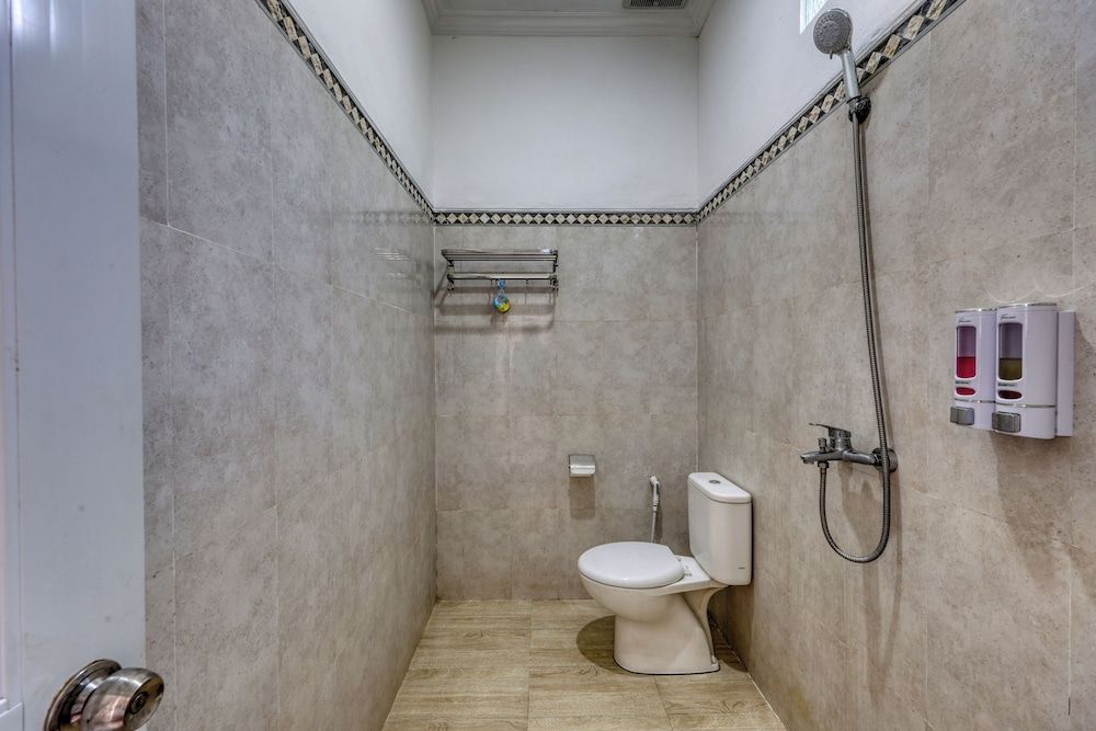 Tegar Penida Paradise Double Room, Pool View 6