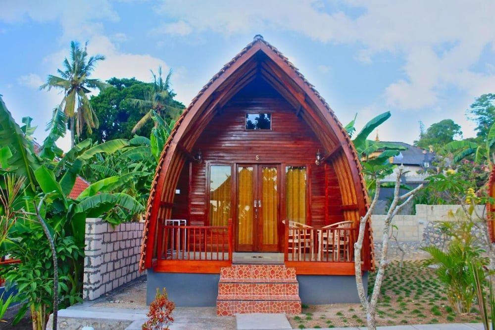 undefined The Tandjung Cottage 7