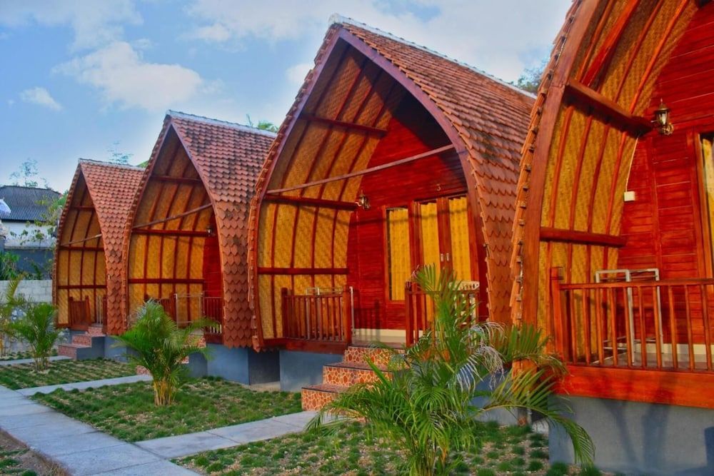 undefined The Tandjung Cottage 2