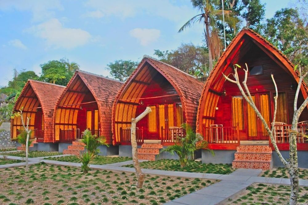 undefined The Tandjung Cottage 4