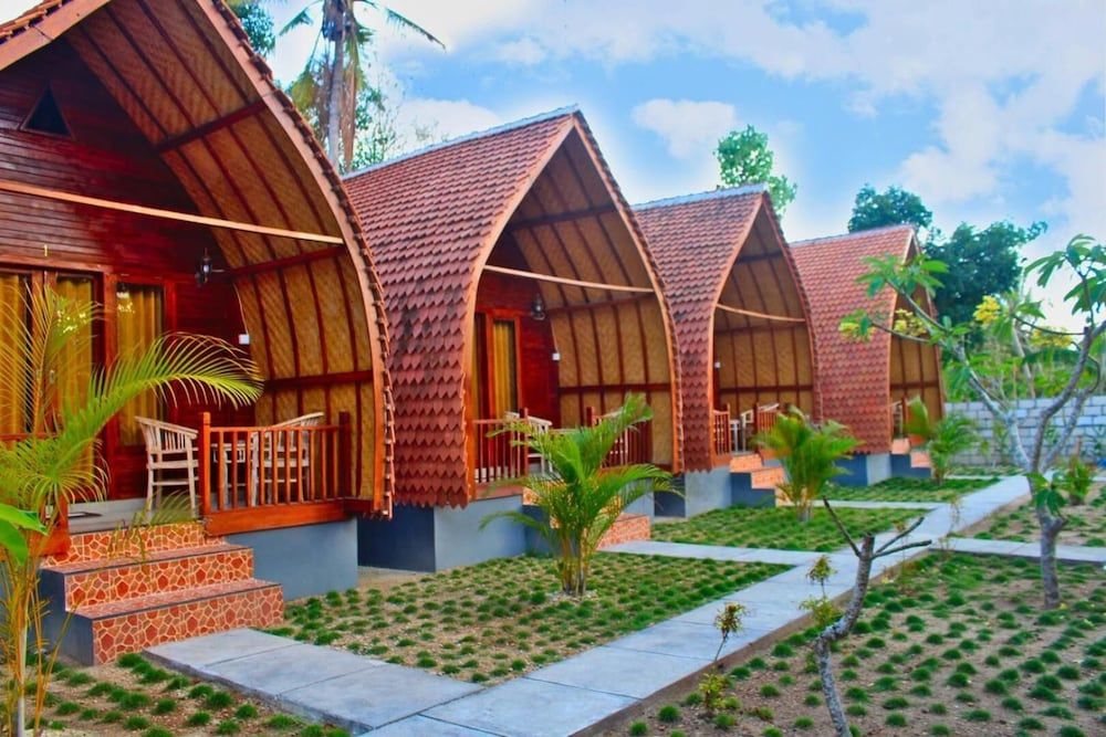 undefined The Tandjung Cottage 3