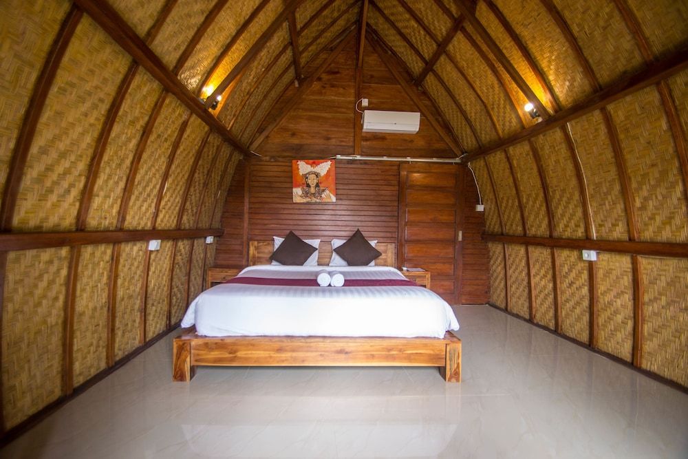 undefined The Tandjung Cottage