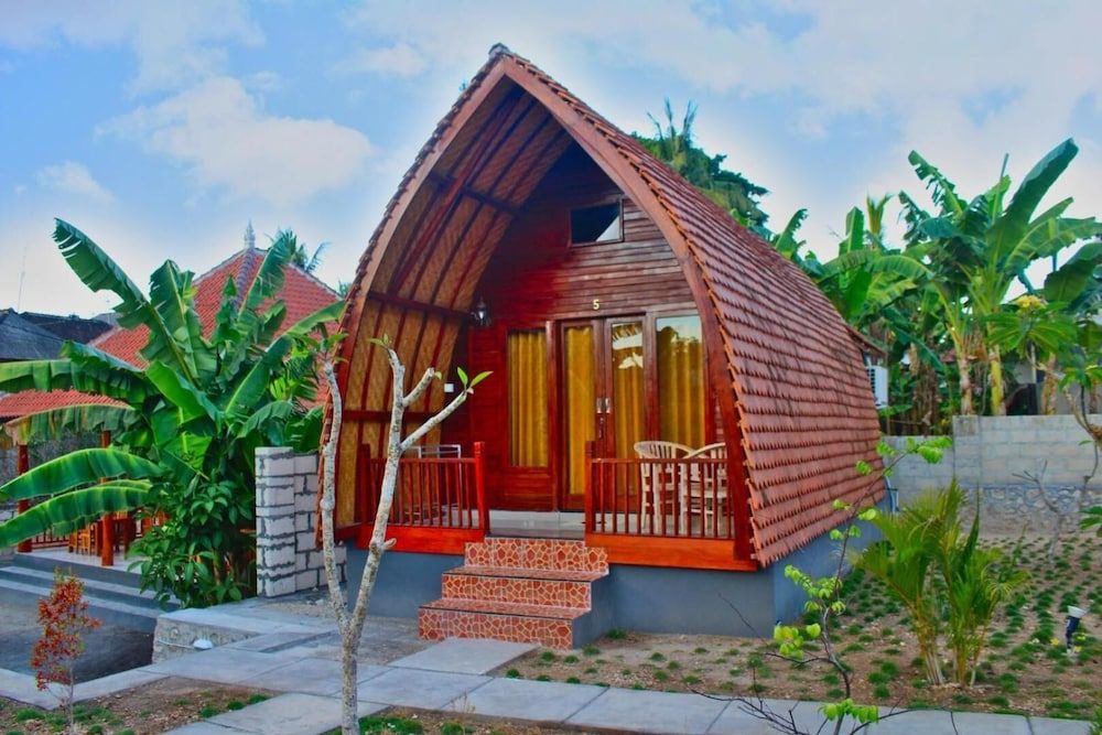undefined The Tandjung Cottage 4